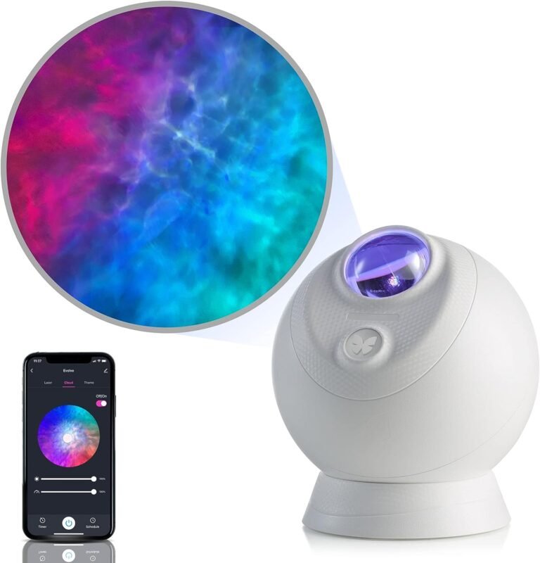 BlissLights Sky Lite Evolve – Galaxy Projector Review