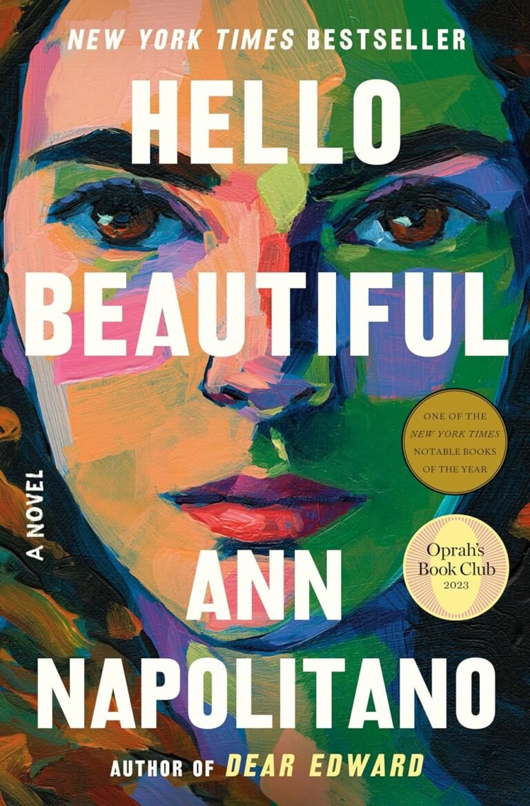 Hello Beautiful (Oprah’s Book Club) Review