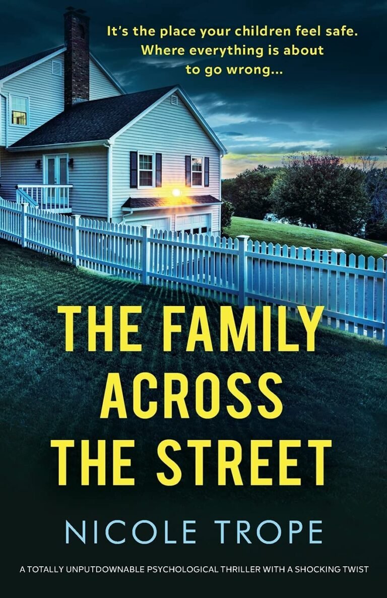 The Family Across the Street Review
