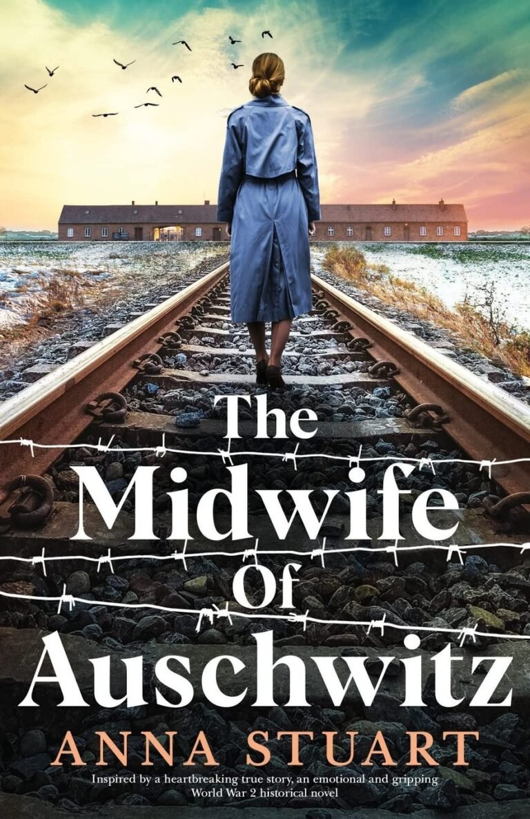 The Midwife of Auschwitz Review